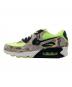 NIKE (ナイキ) ローカットスニーカー / Air Max 90 グリーン / Green Camo サイズ:27.5：7000円
