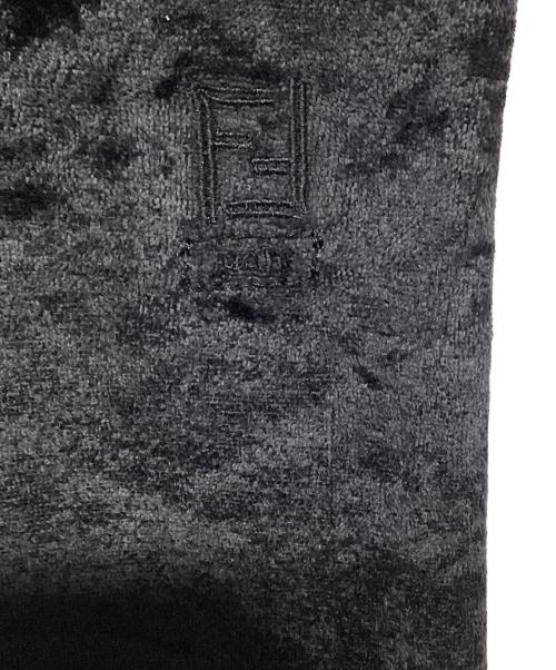 FENDI（フェンディ）FENDI (フェンディ) パンツ ブラック サイズ:INCH 28の古着・服飾アイテム