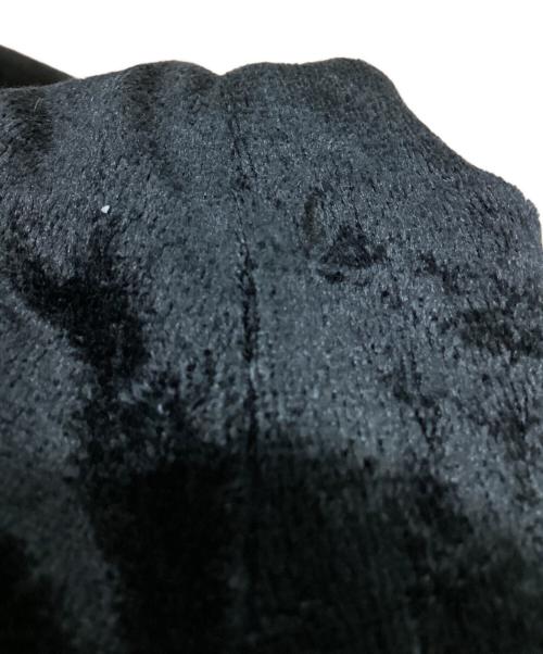 FENDI（フェンディ）FENDI (フェンディ) パンツ ブラック サイズ:INCH 28の古着・服飾アイテム