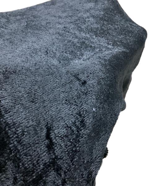 FENDI（フェンディ）FENDI (フェンディ) パンツ ブラック サイズ:INCH 28の古着・服飾アイテム