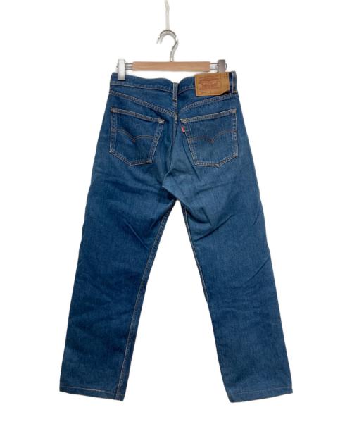 LEVI'S（リーバイス）LEVI'S (リーバイス) 501XX デニムパンツ ブルー サイズ:W33 L36の古着・服飾アイテム