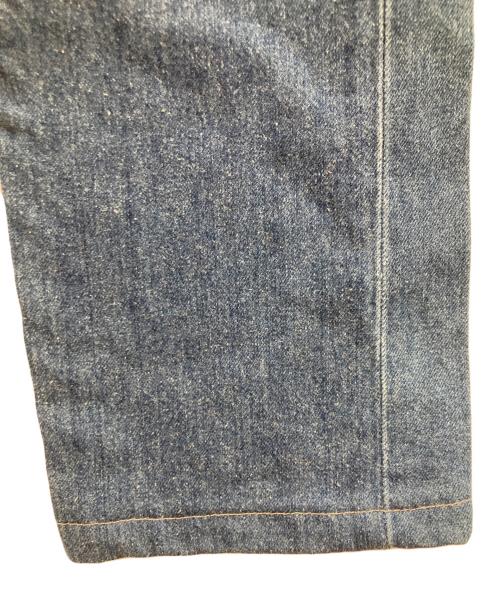 LEVI'S（リーバイス）LEVI'S (リーバイス) 501XX デニムパンツ ブルー サイズ:W33 L36の古着・服飾アイテム