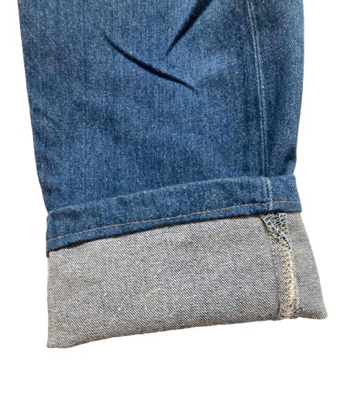 LEVI'S（リーバイス）LEVI'S (リーバイス) 501XX デニムパンツ ブルー サイズ:W33 L36の古着・服飾アイテム