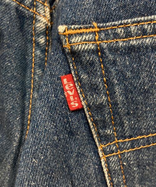 LEVI'S（リーバイス）LEVI'S (リーバイス) 501XX デニムパンツ ブルー サイズ:W33 L36の古着・服飾アイテム
