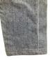中古・古着 LEVI'S (リーバイス) 501XX デニムパンツ ブルー サイズ:W33 L36：6000円