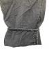 中古・古着 HeRIN.CYE (ヘリンドットサイ) デニムパンツ / - Balloon high rise denim pants グレー サイズ:38：4000円
