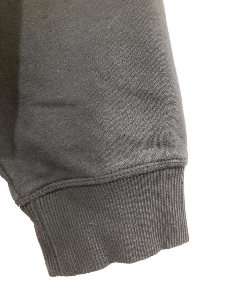 Calvin Klein（カルバンクライン）Calvin Klein (カルバンクライン) パーカー ブラック サイズ:Lの古着・服飾アイテム