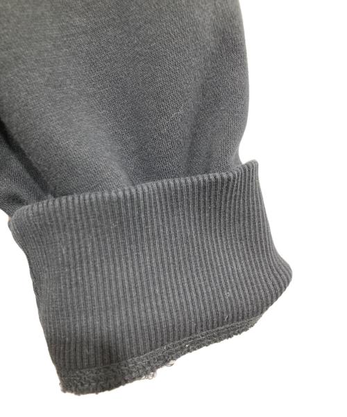 Calvin Klein（カルバンクライン）Calvin Klein (カルバンクライン) パーカー ブラック サイズ:Lの古着・服飾アイテム