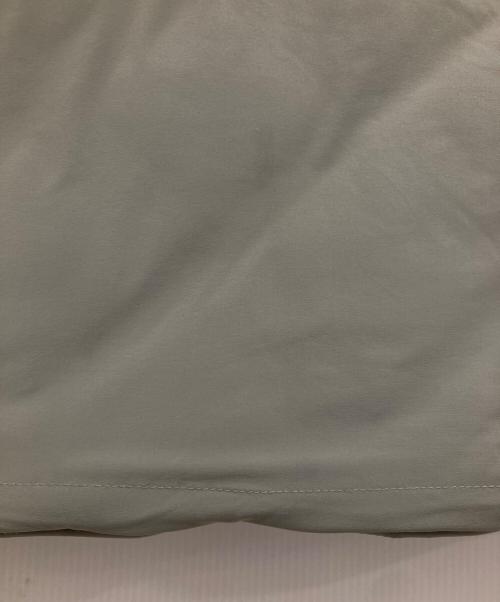JOURNAL STANDARD relume（ジャーナルスタンダード レリューム）JOURNAL STANDARD relume (ジャーナルスタンダード レリューム) PADDING RV ベスト グレー サイズ:Mの古着・服飾アイテム