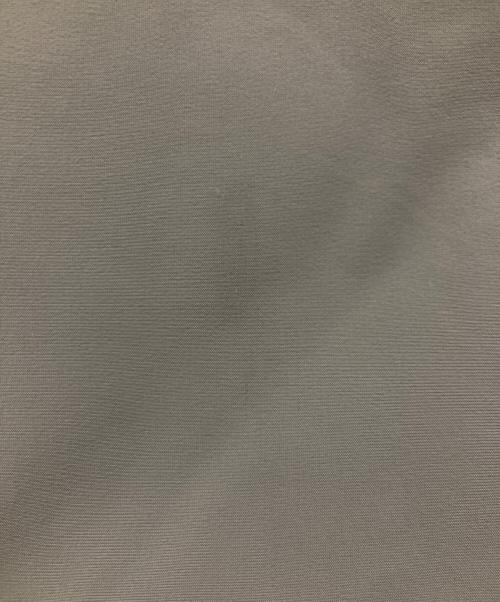 JOURNAL STANDARD relume（ジャーナルスタンダード レリューム）JOURNAL STANDARD relume (ジャーナルスタンダード レリューム) PADDING RV ベスト グレー サイズ:Mの古着・服飾アイテム