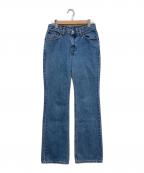 LEVI'Sリーバイス）の古着「517デニムパンツ」｜ブルー