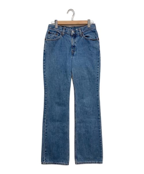 LEVI'S（リーバイス）LEVI'S (リーバイス) 517デニムパンツ ブルー サイズ:Ⅼの古着・服飾アイテム