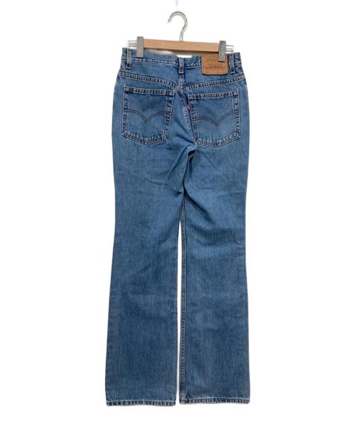 LEVI'S（リーバイス）LEVI'S (リーバイス) 517デニムパンツ ブルー サイズ:Ⅼの古着・服飾アイテム