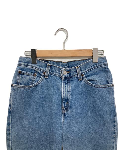 LEVI'S（リーバイス）LEVI'S (リーバイス) 517デニムパンツ ブルー サイズ:Ⅼの古着・服飾アイテム