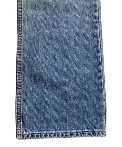 LEVI'S（リーバイス）LEVI'S (リーバイス) 517デニムパンツ ブルー サイズ:Ⅼの古着・服飾アイテム