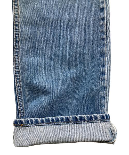 LEVI'S（リーバイス）LEVI'S (リーバイス) 517デニムパンツ ブルー サイズ:Ⅼの古着・服飾アイテム