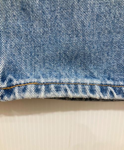 LEVI'S（リーバイス）LEVI'S (リーバイス) 517デニムパンツ ブルー サイズ:Ⅼの古着・服飾アイテム