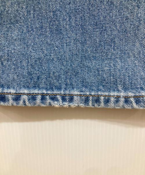 LEVI'S（リーバイス）LEVI'S (リーバイス) 517デニムパンツ ブルー サイズ:Ⅼの古着・服飾アイテム