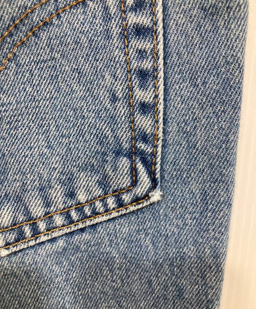 LEVI'S（リーバイス）LEVI'S (リーバイス) 517デニムパンツ ブルー サイズ:Ⅼの古着・服飾アイテム