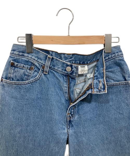 LEVI'S（リーバイス）LEVI'S (リーバイス) 517デニムパンツ ブルー サイズ:Ⅼの古着・服飾アイテム