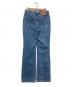 LEVI'S (リーバイス) 517デニムパンツ ブルー サイズ:Ⅼ：5000円