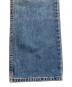 中古・古着 LEVI'S (リーバイス) 517デニムパンツ ブルー サイズ:Ⅼ：5000円