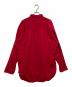 CHAPS RALPH LAUREN (チャップス ラルフローレン) ボタンダウンシャツ レッド サイズ:Ｌ：4000円