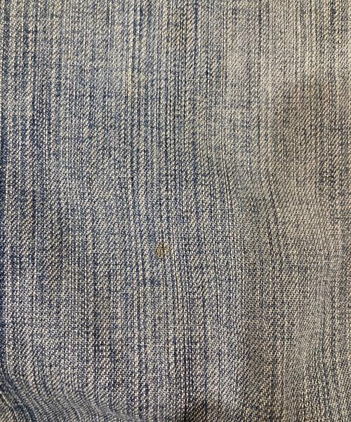 STELLA McCARTNEY（ステラマッカートニー）STELLA McCARTNEY (ステラマッカートニー) デニムパンツ ブルー サイズ:44の古着・服飾アイテム