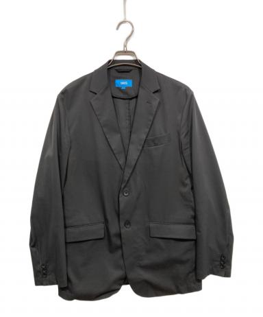 中古・古着通販】WWS (ダブリューダブリューエス) Bizテーラード