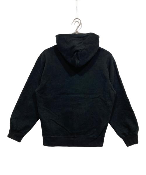 WACKO MARIA（ワコマリア）WACKO MARIA (ワコマリア) HEAVY WEIGHT HOODED SWEAT SHIRT ブラック サイズ:Ｍの古着・服飾アイテム