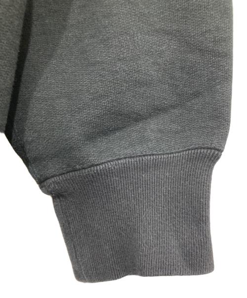 WACKO MARIA（ワコマリア）WACKO MARIA (ワコマリア) HEAVY WEIGHT HOODED SWEAT SHIRT ブラック サイズ:Ｍの古着・服飾アイテム