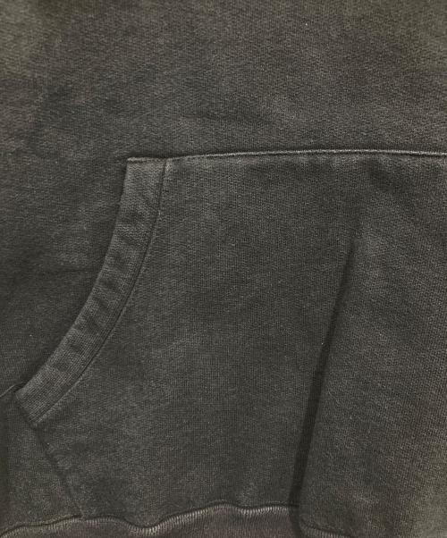 WACKO MARIA（ワコマリア）WACKO MARIA (ワコマリア) HEAVY WEIGHT HOODED SWEAT SHIRT ブラック サイズ:Ｍの古着・服飾アイテム