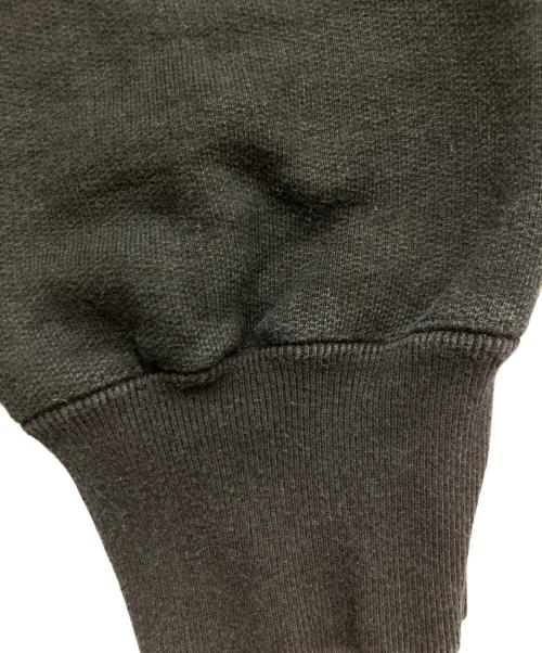 WACKO MARIA（ワコマリア）WACKO MARIA (ワコマリア) HEAVY WEIGHT HOODED SWEAT SHIRT ブラック サイズ:Ｍの古着・服飾アイテム
