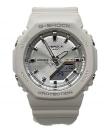 CASIO（カシオ）の古着「腕時計」｜シルバー