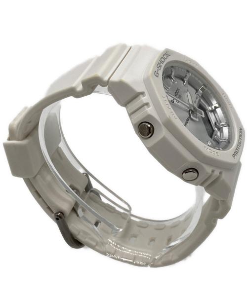 CASIO（カシオ）CASIO (カシオ) 腕時計 シルバーの古着・服飾アイテム