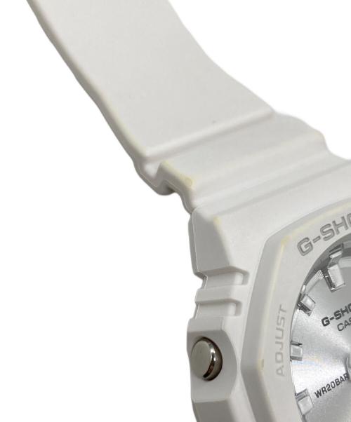 CASIO（カシオ）CASIO (カシオ) 腕時計 シルバーの古着・服飾アイテム