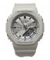 CASIO（カシオ）の古着「腕時計」｜シルバー