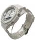 CASIO (カシオ) 腕時計 シルバー：9000円