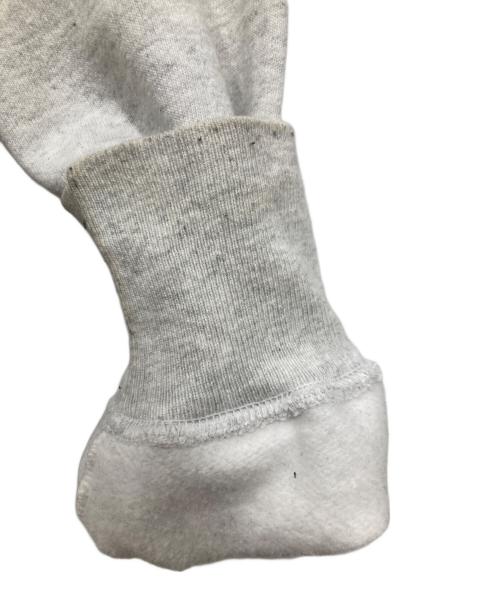 Champion REVERSE WEAVE（チャンピオン リバース ウィーブ）Champion REVERSE WEAVE (チャンピオン リバース ウィーブ) リバースウィーブスウェット グレー サイズ:X-LARGEの古着・服飾アイテム