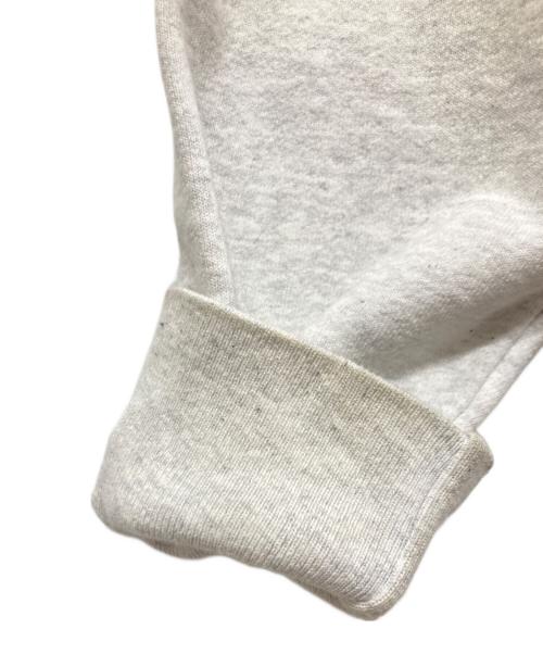 Champion REVERSE WEAVE（チャンピオン リバース ウィーブ）Champion REVERSE WEAVE (チャンピオン リバース ウィーブ) リバースウィーブスウェット グレー サイズ:X-LARGEの古着・服飾アイテム