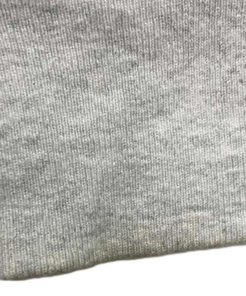 Champion REVERSE WEAVE（チャンピオン リバース ウィーブ）Champion REVERSE WEAVE (チャンピオン リバース ウィーブ) リバースウィーブスウェット グレー サイズ:X-LARGEの古着・服飾アイテム