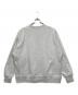 Champion REVERSE WEAVE (チャンピオン リバース ウィーブ) リバースウィーブスウェット グレー サイズ:X-LARGE：8000円