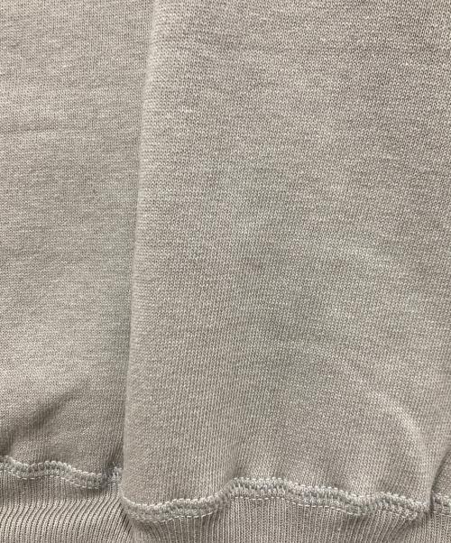 WAREHOUSE（ウエアハウス）WAREHOUSE (ウエアハウス) クルーネックスウェット グレー サイズ:44の古着・服飾アイテム