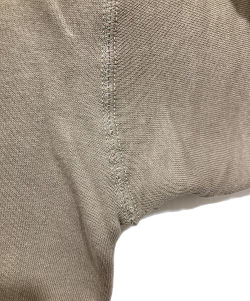 WAREHOUSE（ウエアハウス）WAREHOUSE (ウエアハウス) クルーネックスウェット グレー サイズ:44の古着・服飾アイテム