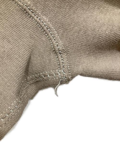 WAREHOUSE（ウエアハウス）WAREHOUSE (ウエアハウス) クルーネックスウェット グレー サイズ:44の古着・服飾アイテム