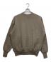 WAREHOUSE (ウエアハウス) クルーネックスウェット グレー サイズ:44：6000円