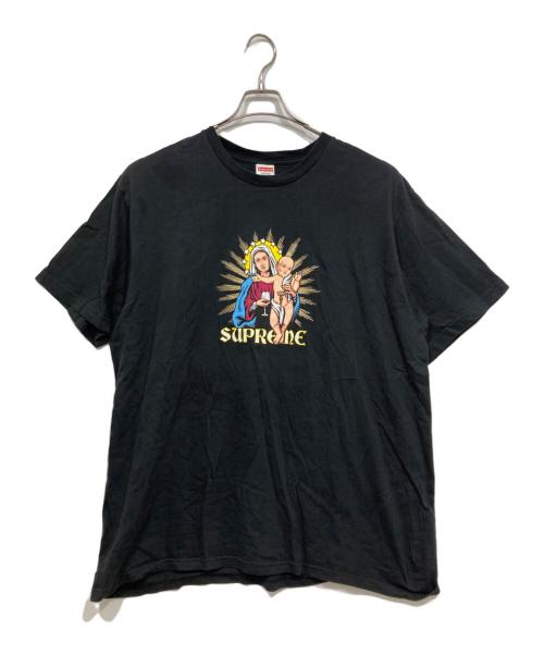 SUPREME（シュプリーム）Supreme (シュプリーム) プリントTシャツ / 24AW Blood Tee Sean Cliver ブラック サイズ:XLの古着・服飾アイテム