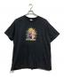 Supreme（シュプリーム）の古着「プリントTシャツ / 24AW Blood Tee Sean Cliver」｜ブラック