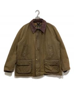 中古・古着通販】Barbour (バブアー) SPEY JACKET オリーブ サイズ:S