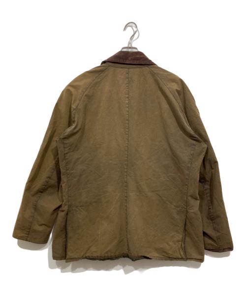 Barbour（バブアー）Barbour (バブアー) アシュビーワックスジャケット / Ashby Wax Jacket オリーブ サイズ:XXLの古着・服飾アイテム